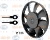 BEHR HELLA SERVICE 8EW 009 144-331 Fan, radiator